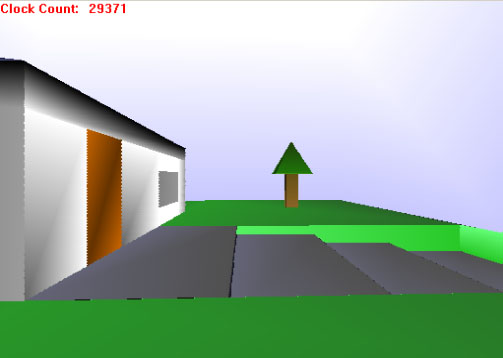 Software Renderer