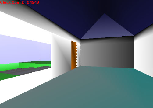 Software Renderer