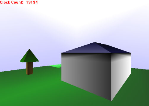 Software Renderer