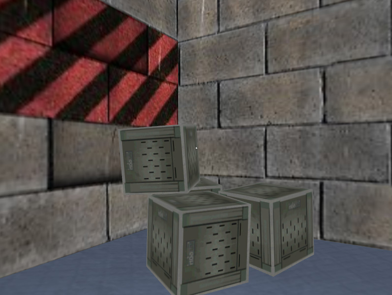 Trampoline Sim