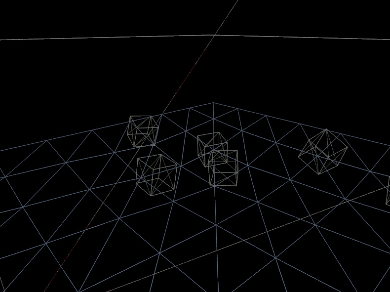 Trampoline Sim