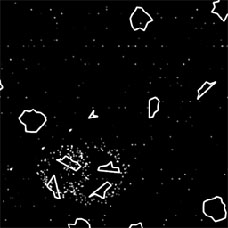 Asteroids