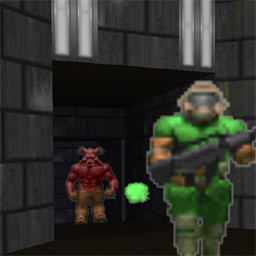 Lan Wars - Screenshot 2