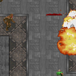 Outpost 2210 - Screenshot 1