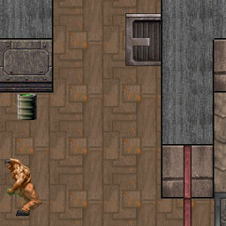 Outpost 2210 - Screenshot 3