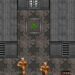 Outpost 2210 - Screenshot 4