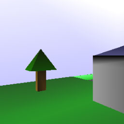 Software Renderer - Screenshot 3