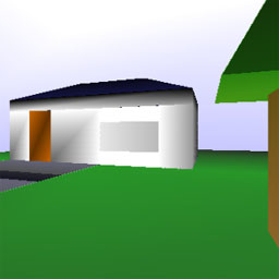 Software Renderer - Screenshot 4