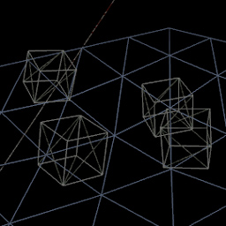 Trampoline Sim - Screenshot 2
