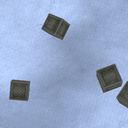 Trampoline Sim - Screenshot 3