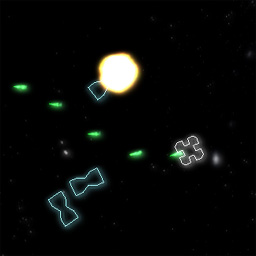 Trig Wars - Screenshot 1