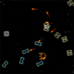 Trig Wars - Screenshot 2