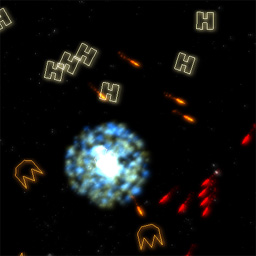 Trig Wars - Screenshot 3