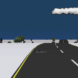 Wheels Of Steel - Screenshot 3