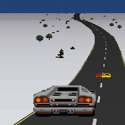 Wheels Of Steel - Screenshot 4